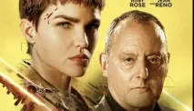 Sinopsis Film The Doorman (2020), Aksi Menegangkan Mantan Marinir Melindungi Keluarga