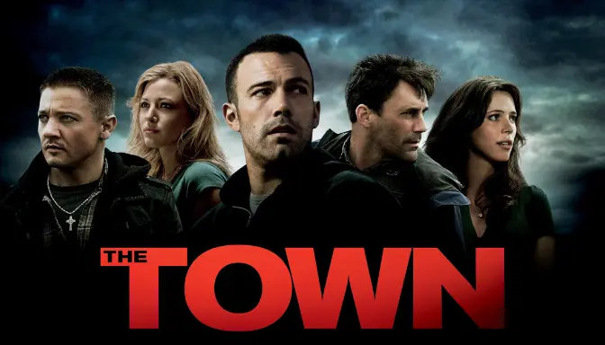 Sinopsis Film The Town (2010), Romantisme Terlarang di Balik Aksi Perampokan