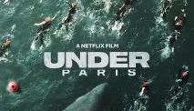 Sinopsis Film Under Paris (2024), Teror Hiu Mengancam Kejuaraan Dunia di Sungai Seine