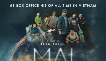 Sinopsis Film Vietnam Mai (2024), Kisah Cinta Terapis Pijat dan Playboy yang Mengharukan