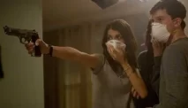 Sinopsis Film Viral (2016), Ketika Virus Mematikan Mengancam Eksistensi Manusia