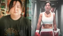 Sinopsis Film YOLO (2024), Kisah Inspiratif Perjuangan Seorang Wanita Menemukan Jati Diri Lewat Tinju