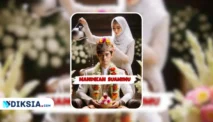 Sinopsis Novel Mandikan Suamimu, Ketika Cinta Diuji dalam Jeratan Pernikahan Penuh Rahasia