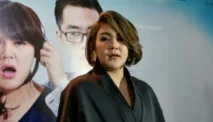 Sissy Priscillia, Bintang Bersinar di Dunia Perfilman Indonesia