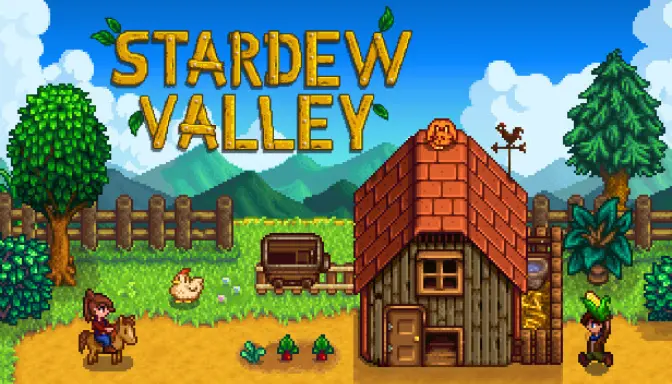 Stardew Valley di Steam, Petualangan Bertani yang Menawan Hati