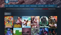 SteamGG, Platform Download Game Steam Gratis Pre-Installed untuk Para Gamer