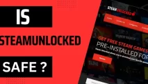 SteamUnlocked Amankah? Risiko dan Cara Aman Main Game Gratis
