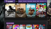 Steamrip, Situs Download Game Steam Gratis (Game Bajakan)