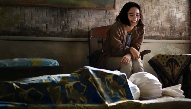Stop Rebahin! Nonton Pamali Dusun Pocong Full Movie, Cek Linknya di Sini!
