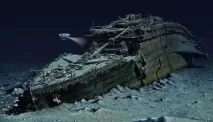 Kapal Titanic, Kisah Tragis Kapal Impian yang Tenggelam di Samudra Atlantik