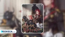 Trash of the Count’s Family Novel by Yoo Ryeo Han, Petualangan Menegangkan di Dunia Fantasi yang Berbeda