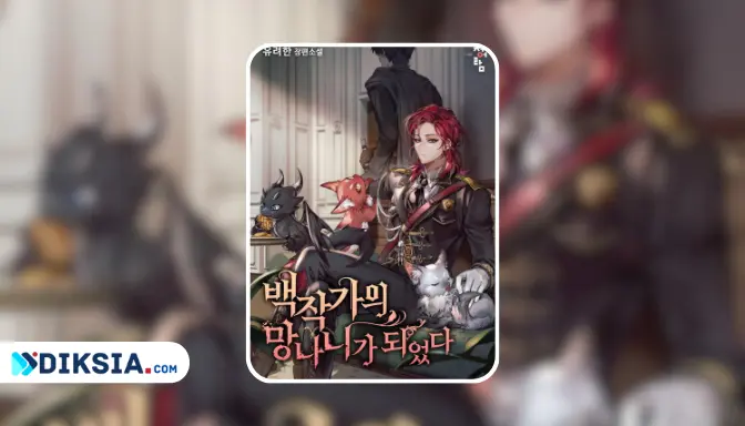 Trash of the Count's Family Novel by Yoo Ryeo Han, Petualangan Menegangkan di Dunia Fantasi yang Berbeda