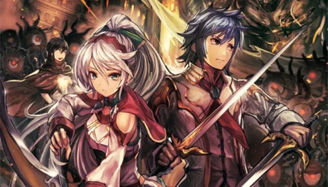 Tsuki ga Michibiku Isekai Douchuu, Ketika Pahlawan Biasa Terbuang Jadi Luar Biasa