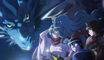 Tsukimichi Moonlit Fantasy, Petualangan Isekai yang Tak Biasa