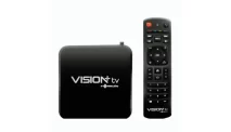 Vision+ Android TV, Hiburan Tanpa Batas di Layar Lebar Rumahmu