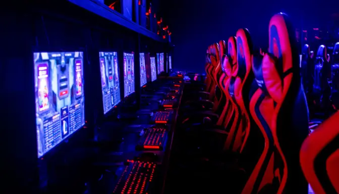 Warnet Life 2.0, Evolusi Warung Internet di Era Digital