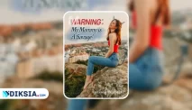 Warning: My Mommy is A Savage! – Novel Balas Dendam dengan Kejutan Manis
