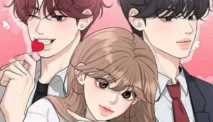 Baca Manhwa Love in Body Chapter 4 Bahasa Indonesia: Yuk, Semangat Yeji! Jangan Malas!