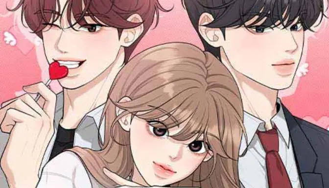 Baca Manhwa Love in Body Chapter 4 Bahasa Indonesia: Yuk, Semangat Yeji! Jangan Malas!