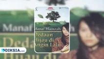 Baca Novel Dedaun Hijau di Angin Lalu by Manaf Hamzah