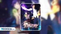 Baca Novel Versatile Mage Sub Indo, Petualangan Seorang Penyihir Serba Bisa di Dunia Fantasi