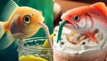 Bagaimana Ikan Minum Air Saat Haus?