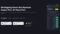 Binance Diblokir di Indonesia, Begini Cara Akses dan Download Binance APK