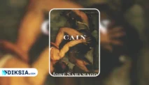 Cain, Novel Kontroversial Karya Terakhir Jose Saramago
