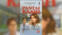 Contoh Soal Tingkatan 4 Novel Pantai Kasih