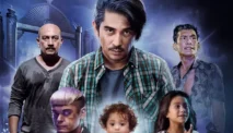 Daddyku Gangster, Film Aksi Komedi Mendebarkan Karya Ismail Bob Hashim