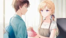 Days with My Stepsister Light Novel by Ghost Mikawa