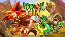 Dragon City MOD APK Terbaru 2024, Kuasai Dunia Naga dengan Fitur Unbeatable!