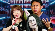 Drama Dr. Pontianak: Ketika Dunia Medis Bertemu Mistis, Mampukah Vivy Selamat dari Kutukan?