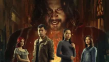 Drama Nafsu Tayang di Viu Original, Dibintangi Kamal Adli dan Azira Shafinaz