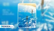 First Frost Novel, Kisah Cinta yang Menggigit di Antara Dinginnya Salju