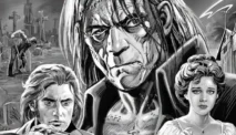Frankenstein: The Graphic Novel – Kisah Klasik dalam Wujud Baru yang Mencekam