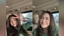 Geram dengan Klub Malam di Jakarta, Nathalie Holscher: My God Top1 is The Best