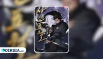 Grim Reaper of the Drifting Moon, Menjelajahi Dunia Wuxia yang Penuh Aksi dan Intrik