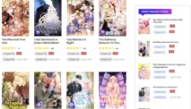 Harimanga, Platform Baca Manga Gratis dengan Ribuan Judul
