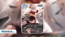 I Parry Everything Novel, Kisah Seorang Pemuda dengan Kemampuan Unik