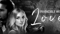 Invincible Without Love Novel by SwanRead