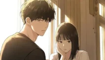 Just Twilight Novel by Woo Jihye Full Chapter, Read Here!