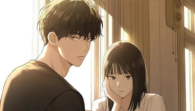 Just Twilight Novel by Woo Jihye Full Chapter, Read Here!