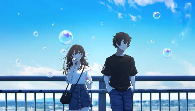 Kaito Novel, Sensasi Baru di Dunia Fiksi Online Indonesia