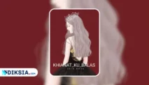 Khianat Ku Balas by Chie Amoy, Novel Romantis Tentang Poligami