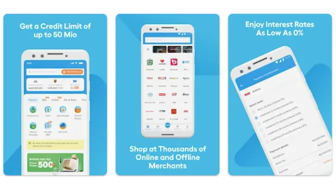 Kredivo APK, Solusi Finansial Serba Bisa di Genggamanmu