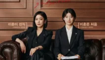 LINK Nonton Drama Korea Good Partner Sub Indo, Simak Jadwal Tayangnya