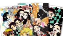 Light Novel Kimetsu no Yaiba, Kisah Epik Pembasmi Iblis dalam Format Baru