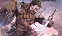 Link Baca Komik Manhwa Eternally Regressing Knight Full Chapter 15, Lengkap Sinopsisnya