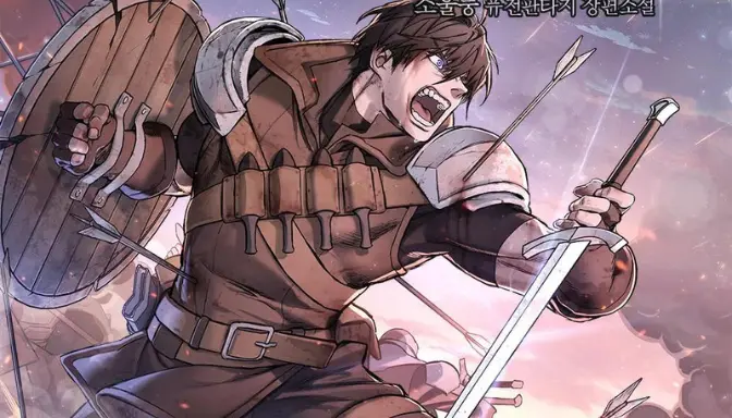 Link Baca Komik Manhwa Eternally Regressing Knight Full Chapter 15, Lengkap Sinopsisnya
